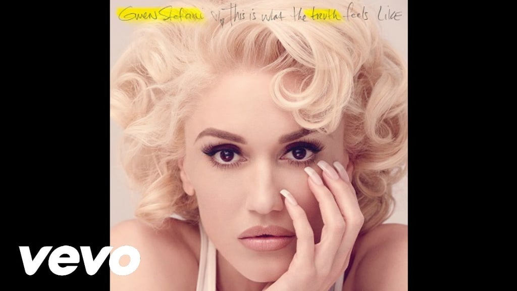 "Red Flag" by Gwen Stefani