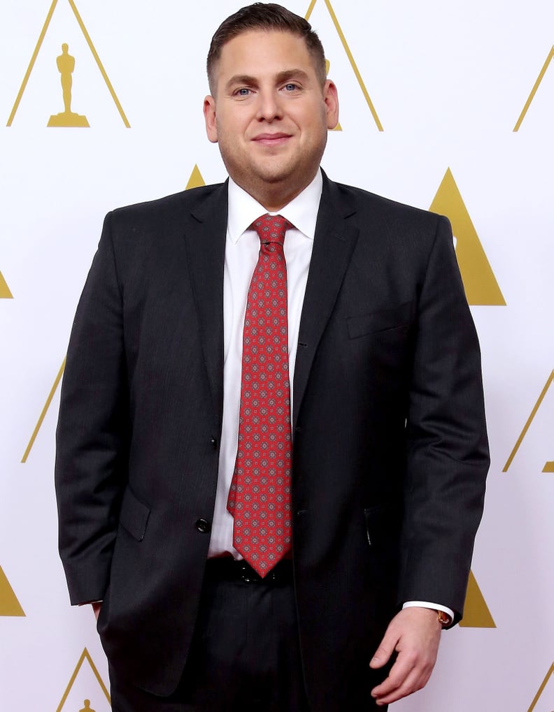 Jonah Hill