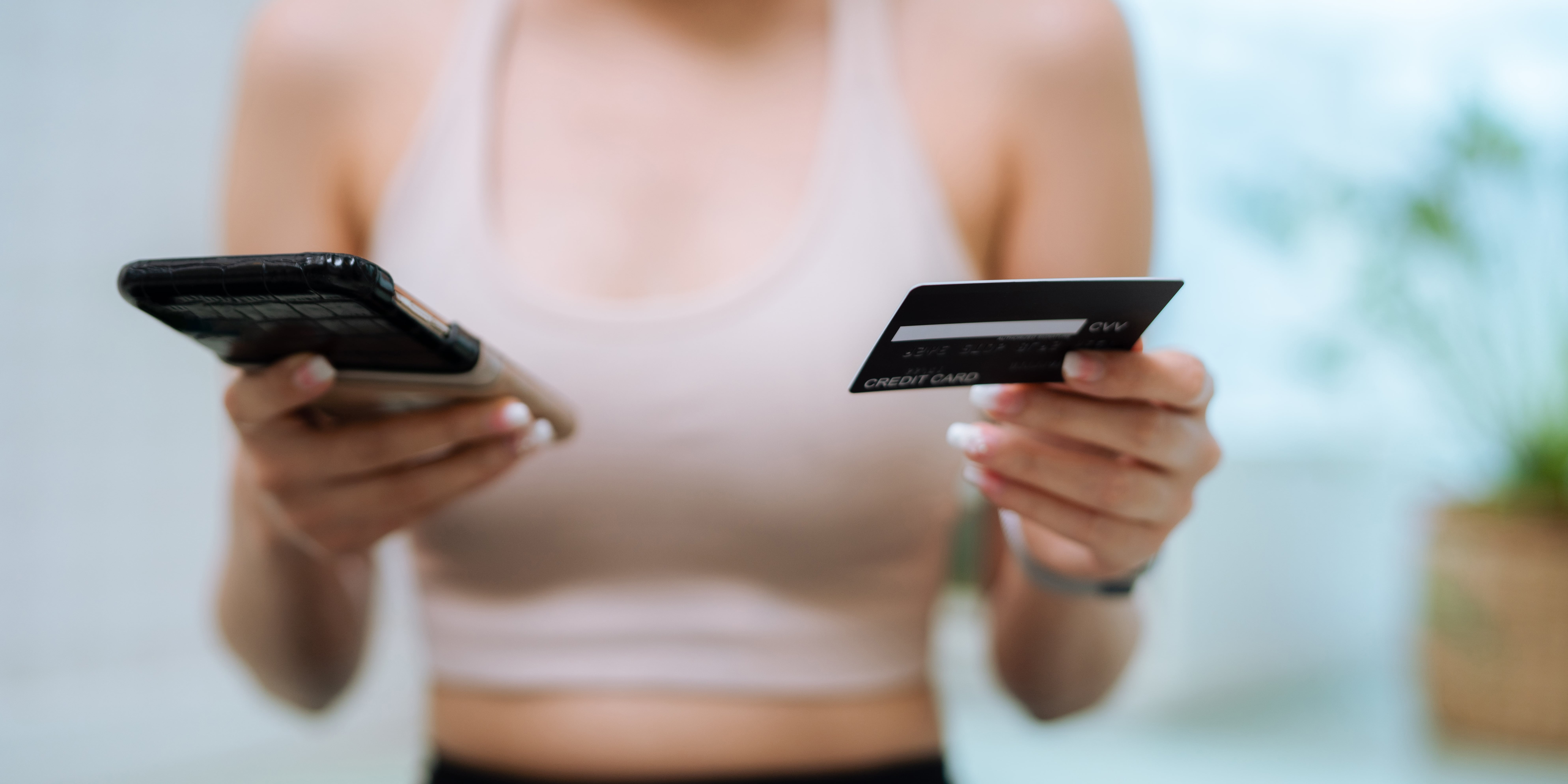 What Is Emotional Spending and How to Overcome It | POPSUGAR Smart Living - Vimarsana News