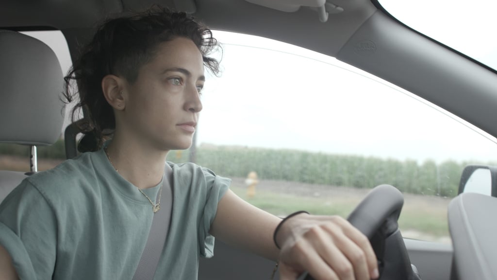Paola Ramos Interview on Latinx and Vice Series July 2018
