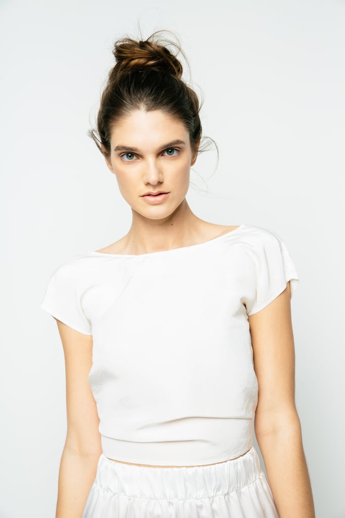 Elizabeth Suzann's Simple Affordable Wedding Dresses
