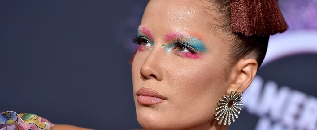 Halsey Opens Up About Criticism They Faced While Pregnant