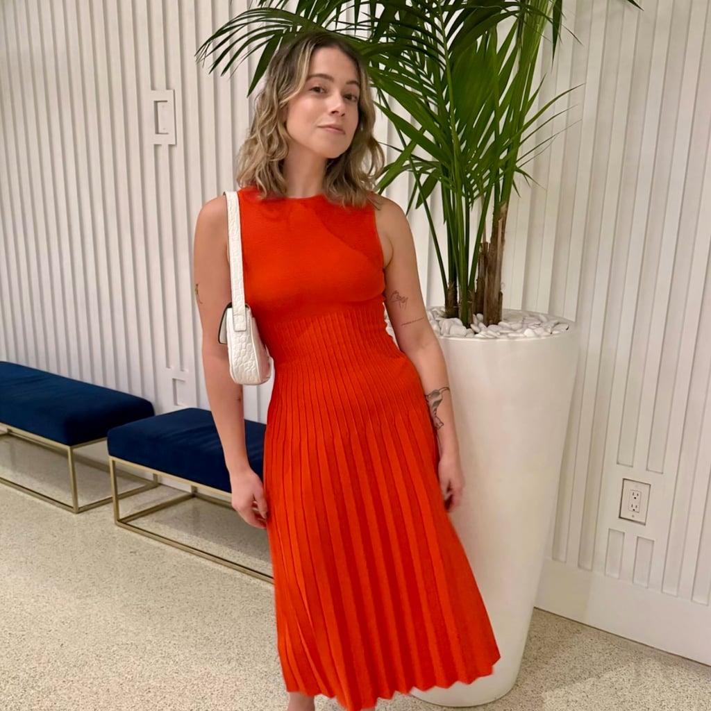 The $30 Mousse That Gets My Hair Through Miami Humidity in a Pinch