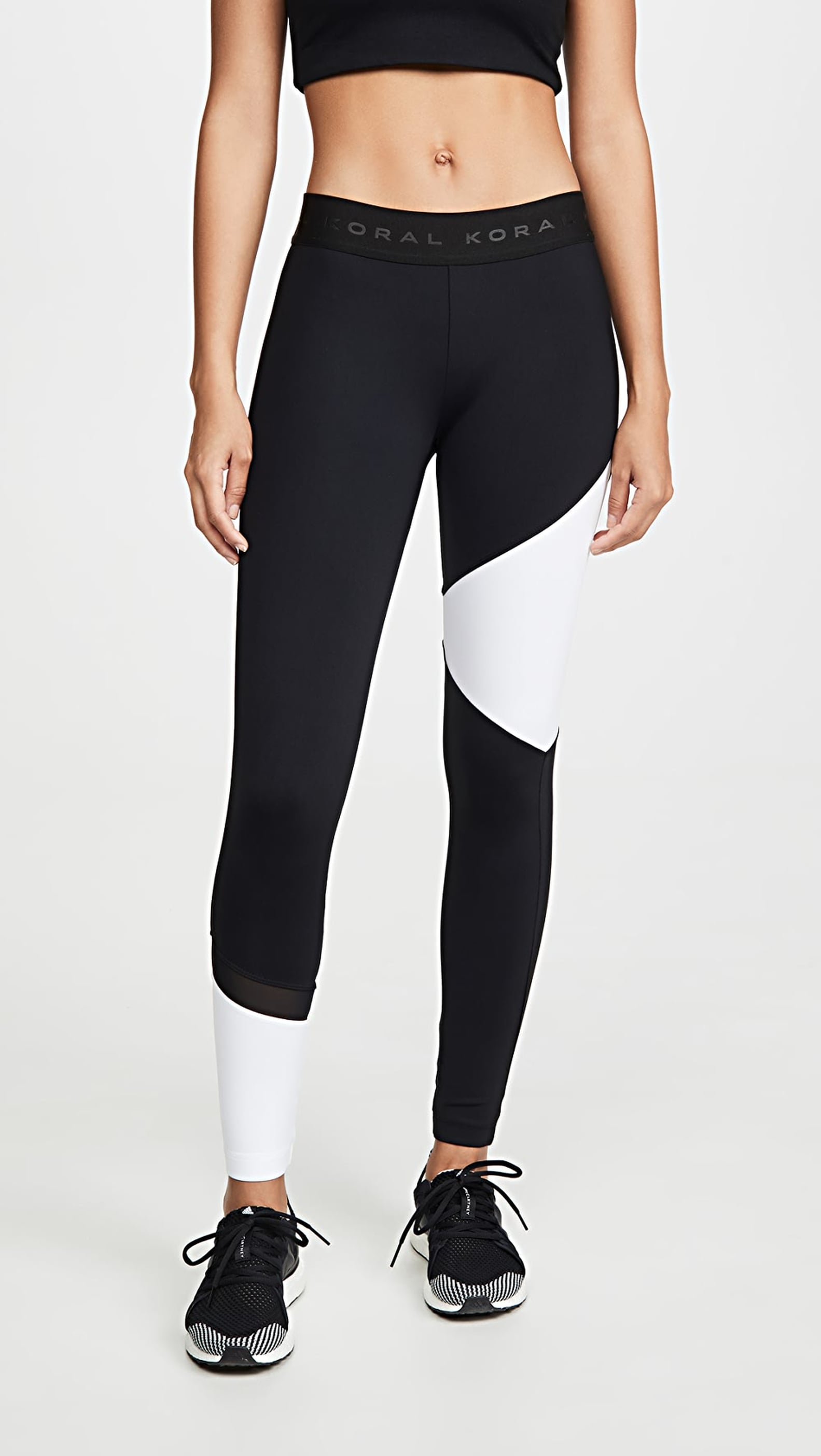 The Best Workout Clothes on Sale January 2021 POPSUGAR Fitness