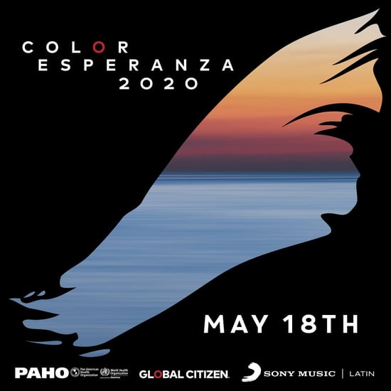 "Color Esperanza 2020" Released to Help COVID-19 Efforts