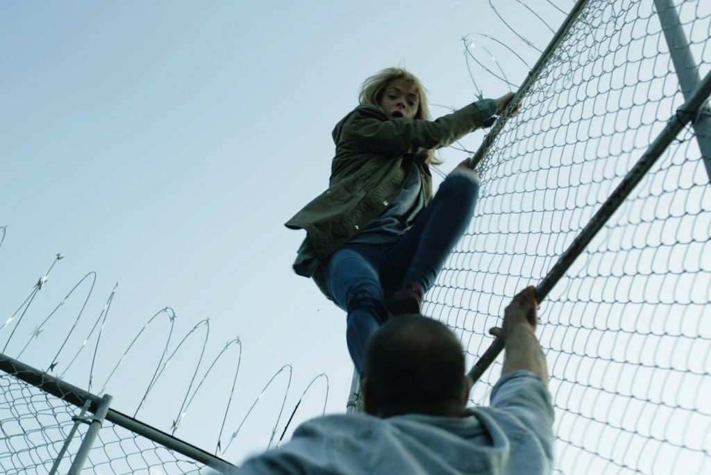 Black Summer, Season 1
