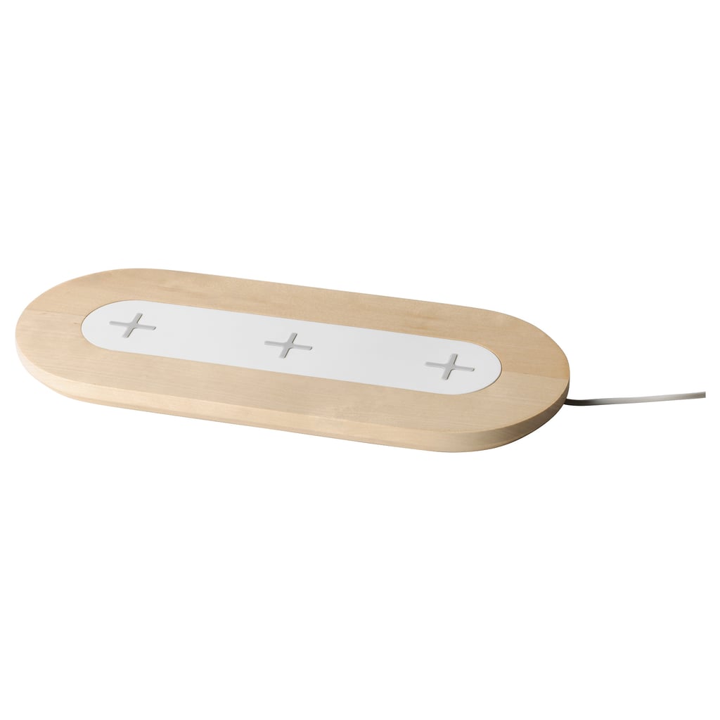 Nordmärke Triple Pad For Wireless Charging