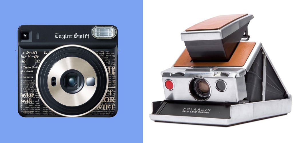 Polaroid Cameras Available in the UAE