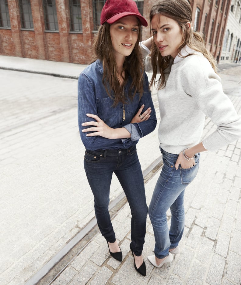 JEANS 4 WOMEN 2014