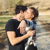 Country Singers Kelsea Ballerini Morgan