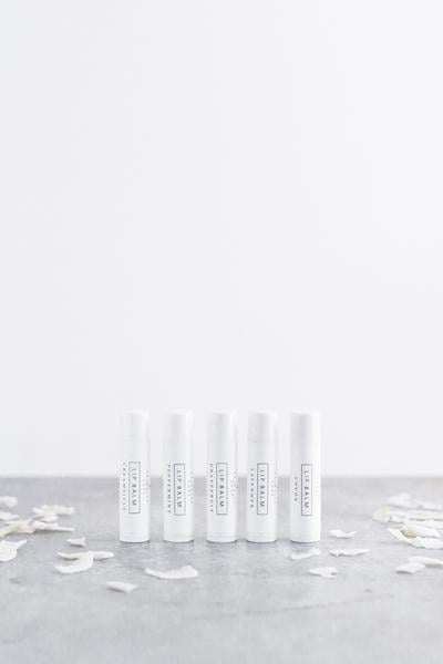 Primally Pure Lip Balm