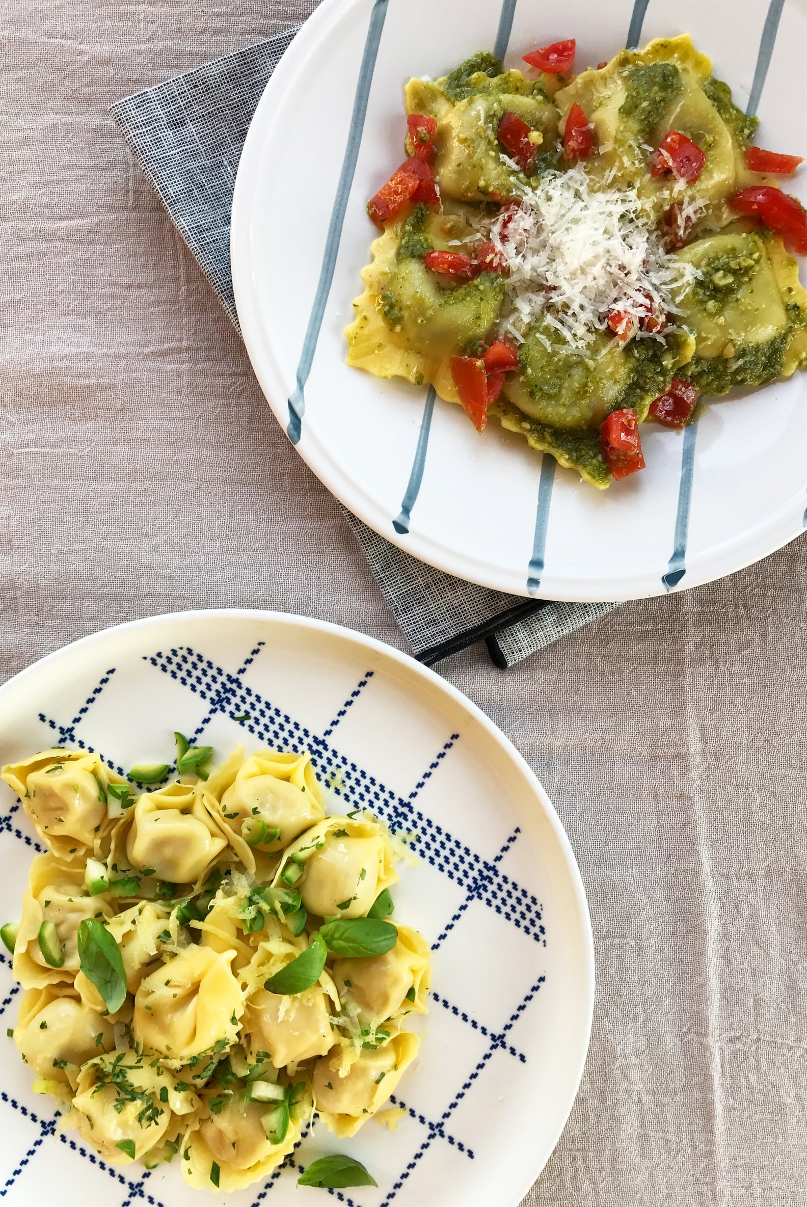 Al Dente Pasta Definition POPSUGAR Food