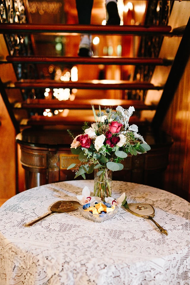 Disney Wedding Inspiration