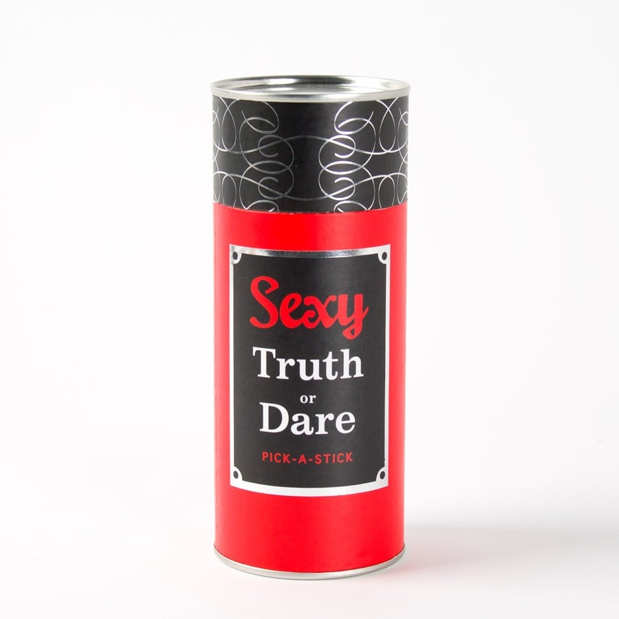 Sexy Truth or Dare ($15)