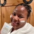 I Tried the Kiehl's Rare Earth Deep Pore Daily Cleanser, and My Sensitive Skin Is Glowing
