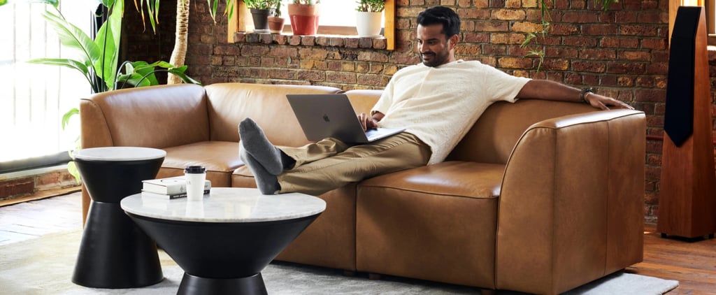 Best Furniture From Burrow
