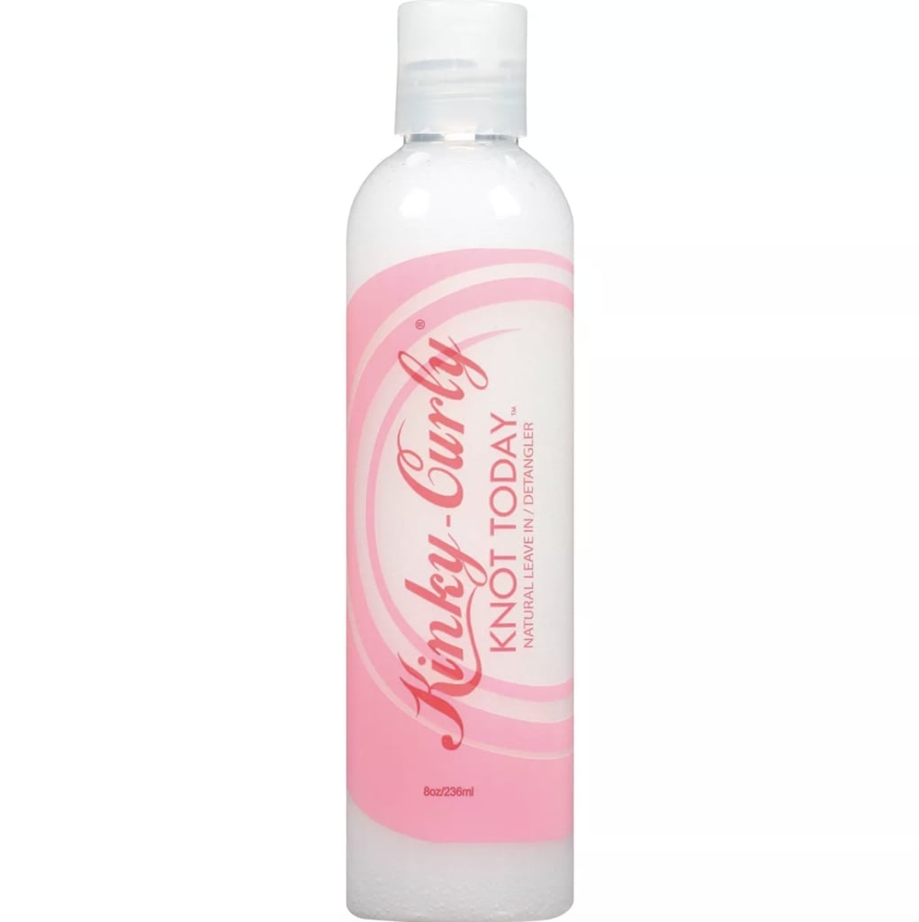 Kinky-Curly Knot Today Natural Leave In Detangler