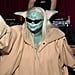 Watch Lizzo Wreak Havoc Through Hollywood as Out-of-Control Baby Yoda For Halloween