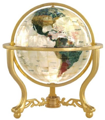 Globe