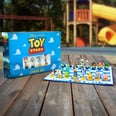 A Toy Story 4 Chess Board Exists, and You Can Play as Forky, Woody, Bo Peep, and More