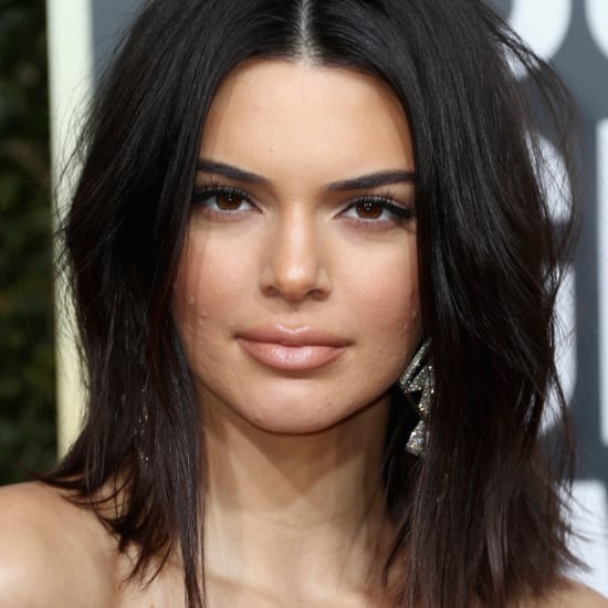 Kendall Jenner Responds to Comments About Acne