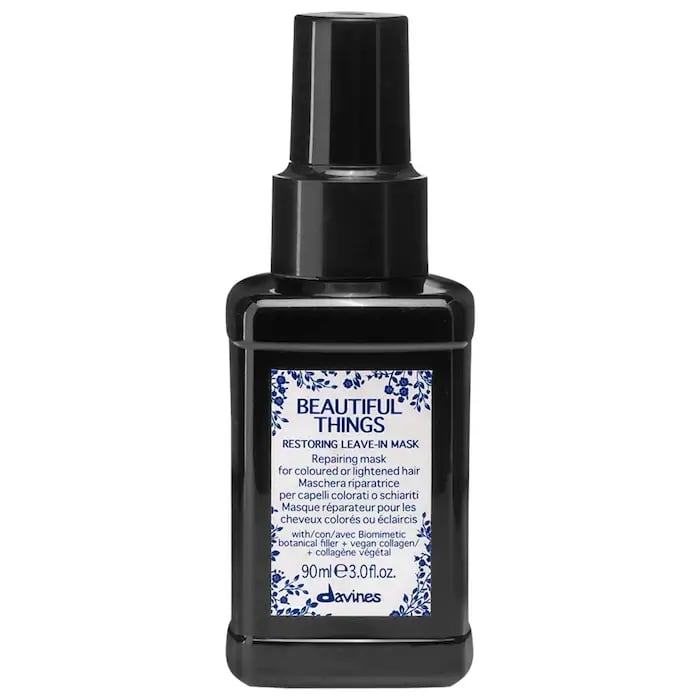 Best Leave-In Treatment