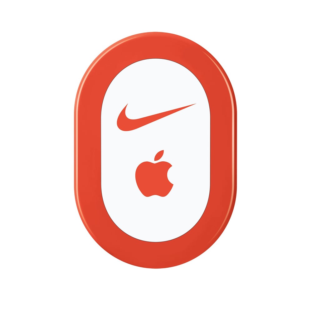 If mom likes to work out, the Nike wireless sensor ($19) will be her best friend. All she has to do is insert it into the built-in pocket of her Nike+ shoe (another gift idea!) and pair it with an iPod or iPhone to keep track of all her running stats.