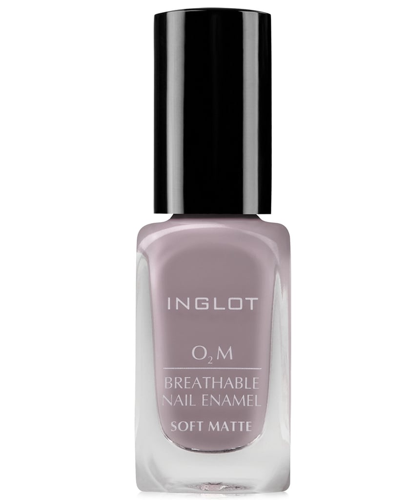 Inglot Breathable Nail Enamel