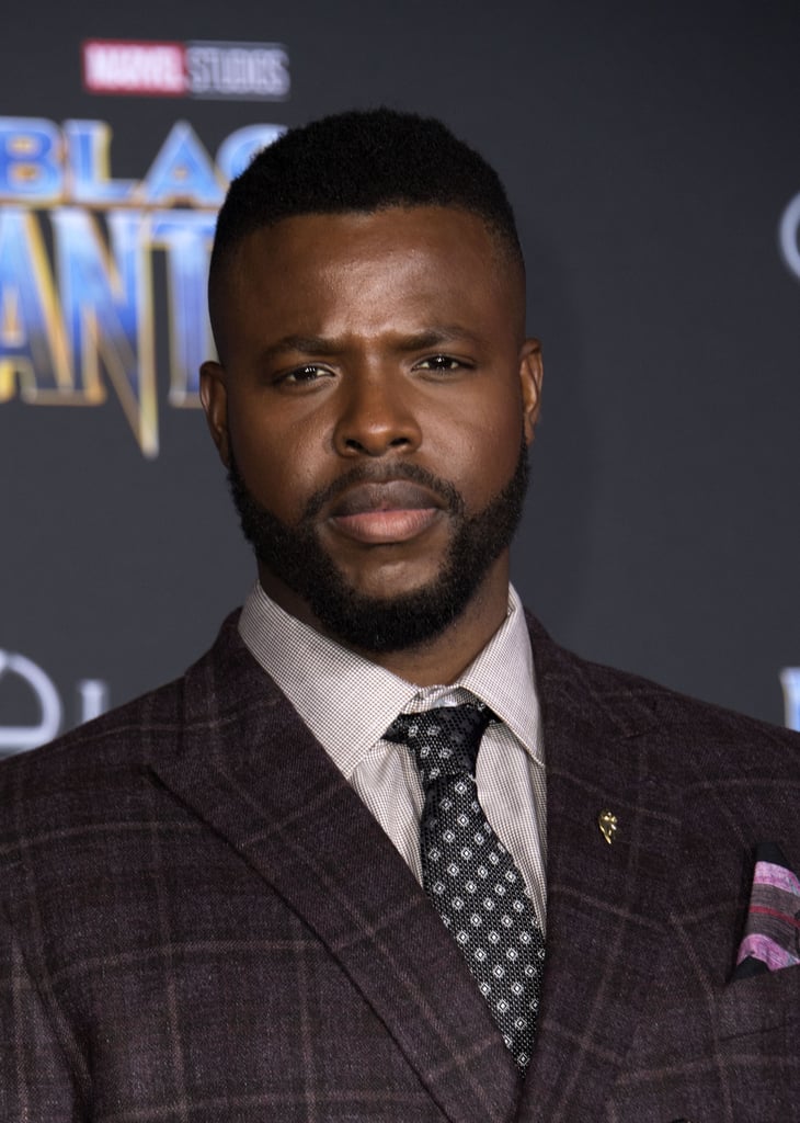 winston duke