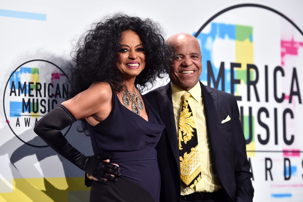 Who Has Diana Ross Been Married to? POPSUGAR Celebrity