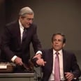 Ben Stiller and Robert De Niro Came in Hot on SNL — and, Yes, They Were Dynamite