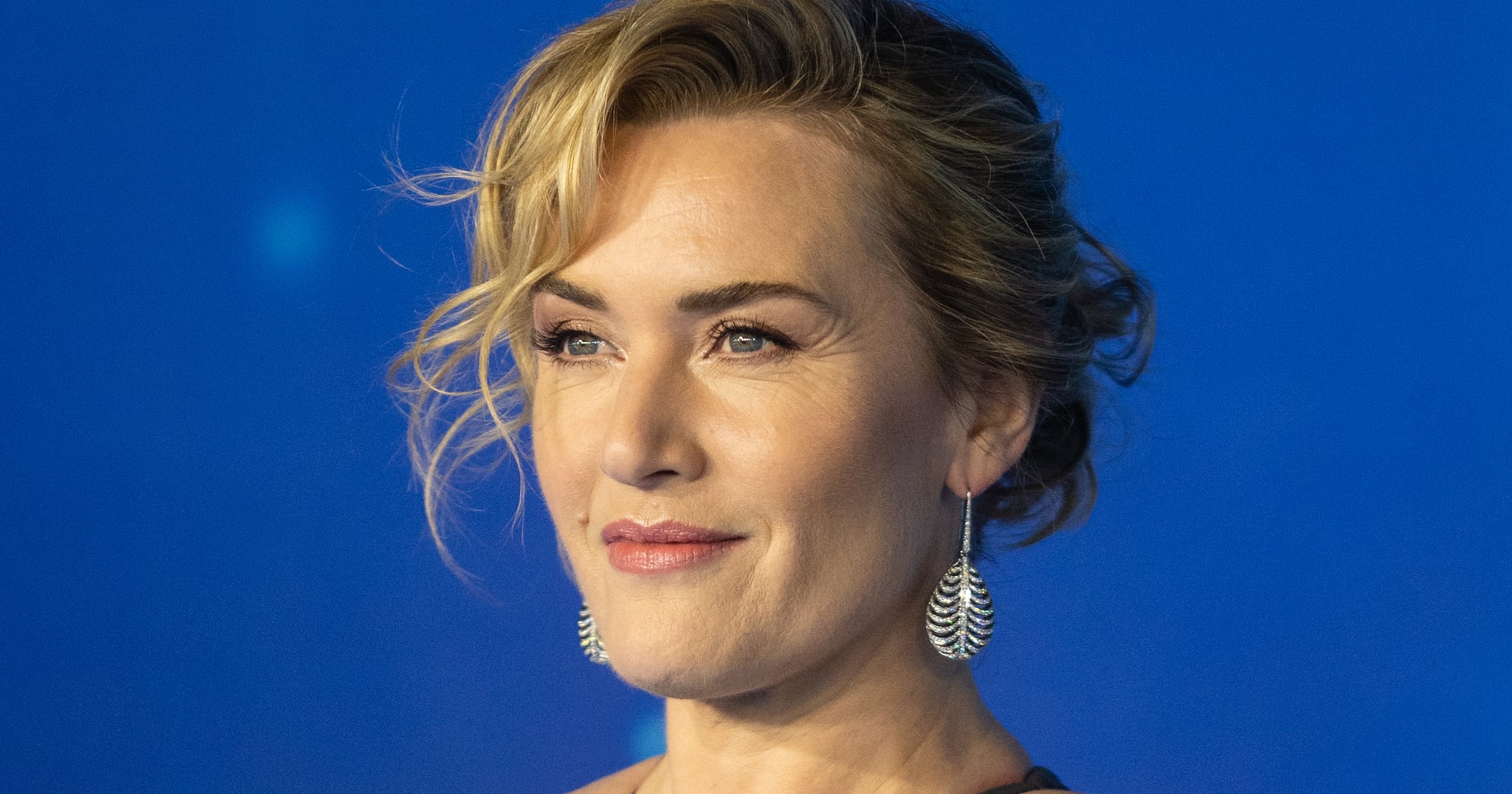 Kate Winslet Opens Up About Being Body Shamed After 