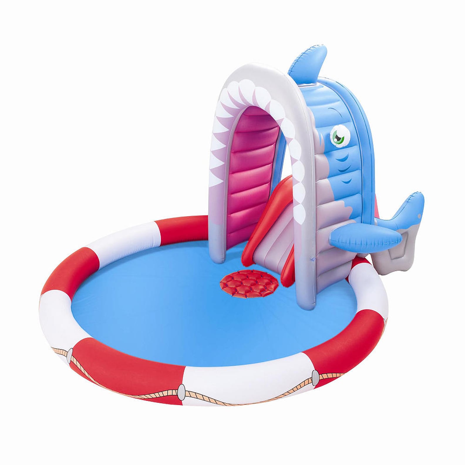 Shark Pool Toys | PS Family
