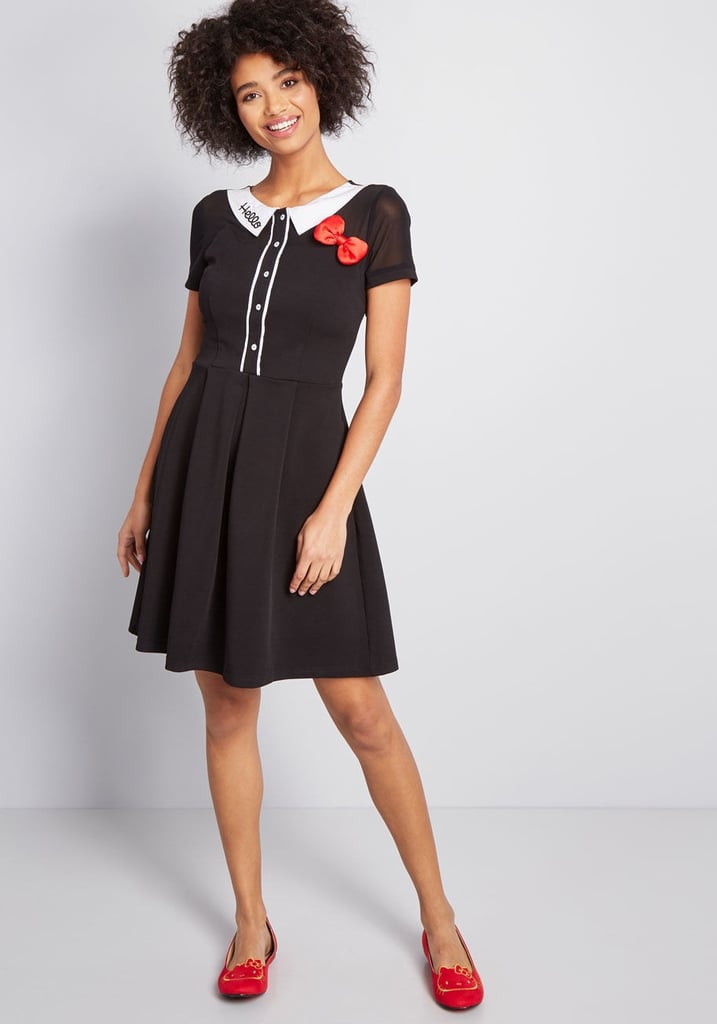 Hello Kitty Formal Dresses