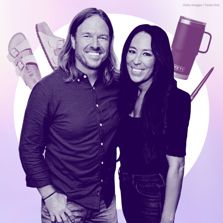 Joanna and Chip Gaines Must Haves | 2022 | POPSUGAR Home