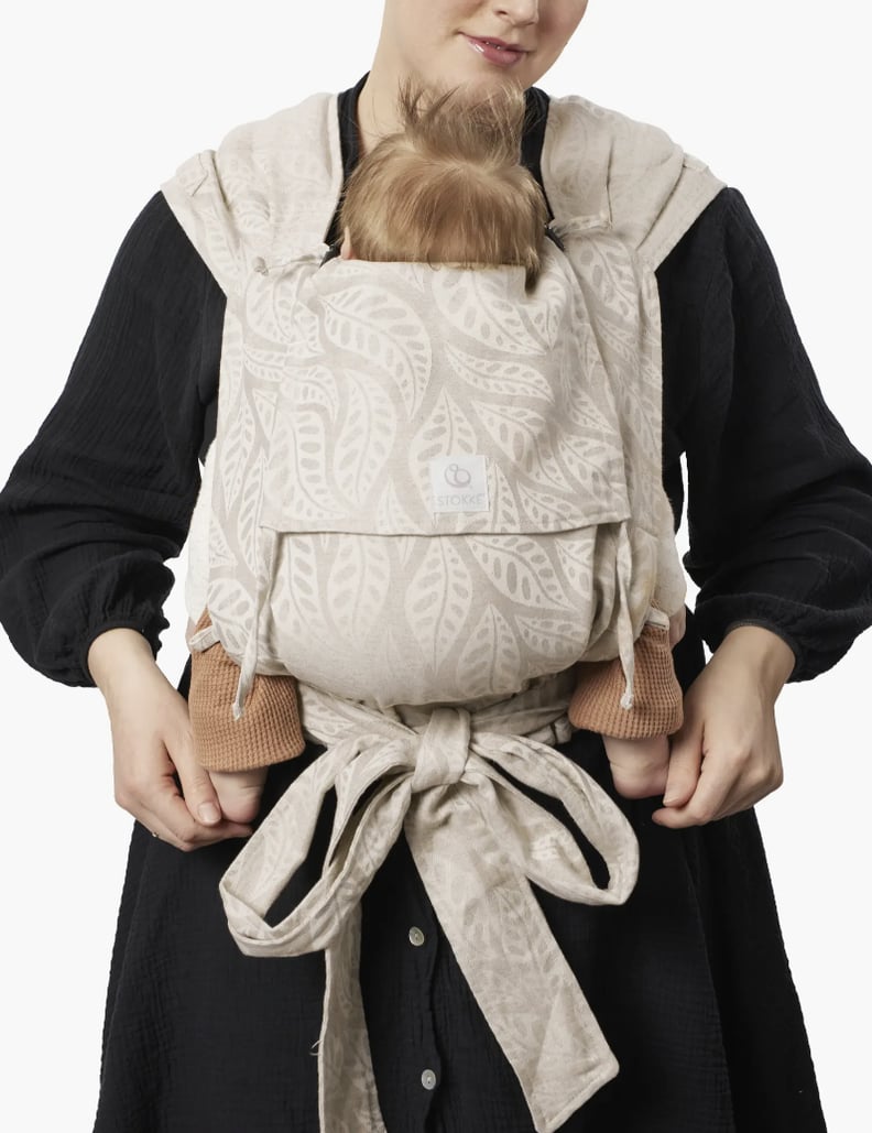 Best Baby Wrap-Plus-Carrier