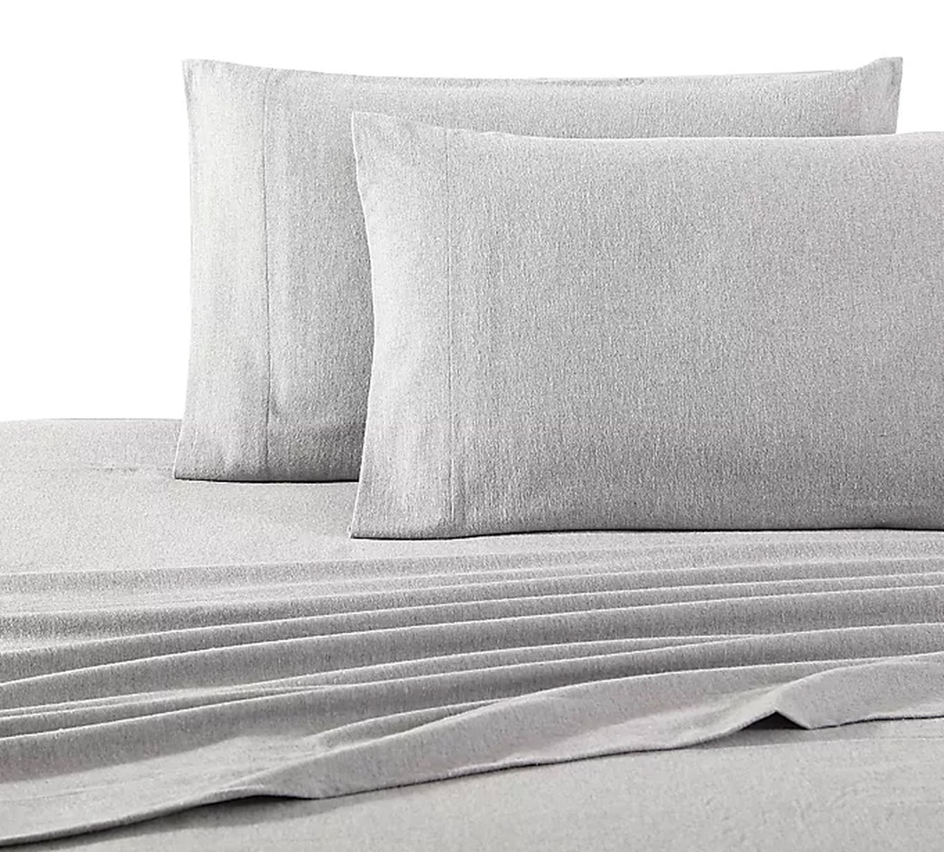 Types of Bedding Sheet Fabric POPSUGAR Home