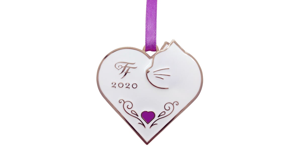 Fancy Feast Feastivites Advent Calendar Ornament Fancy Feast