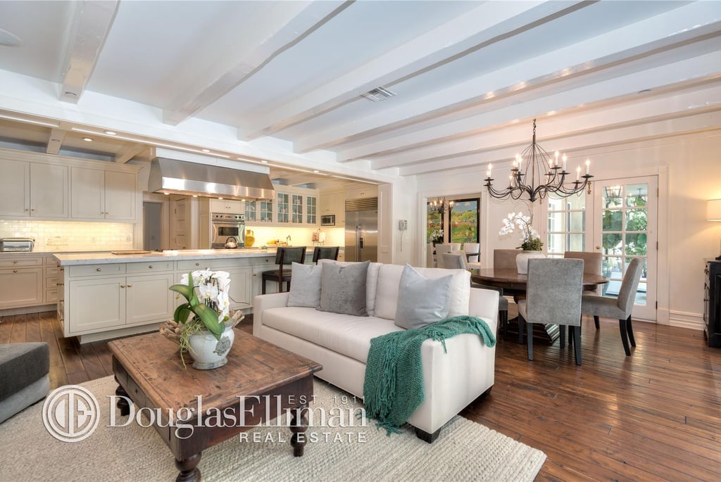 Adele's Beverly Hills Home