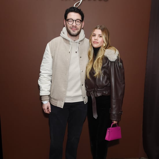 Sofia Richie Converts to Judaism Ahead of Her Wedding