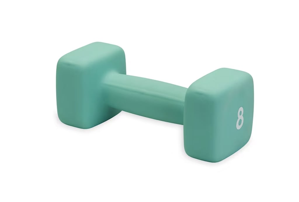Popsugar Neoprene Dumbbell