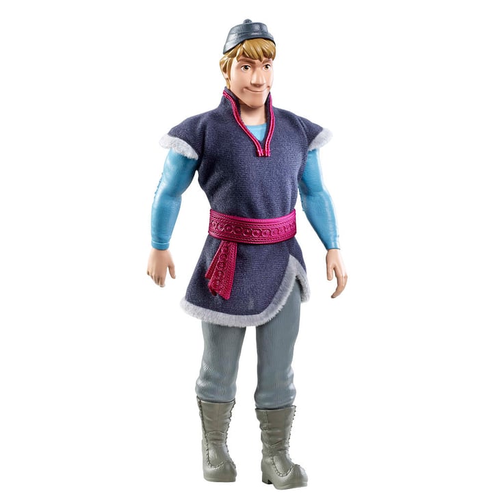 best frozen movie toys