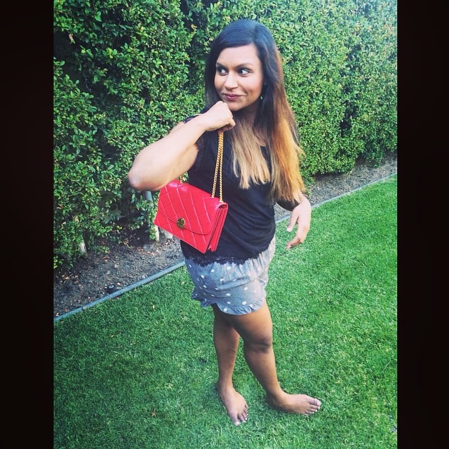 She’s a Repeat Buyer of What Looks Good on Her