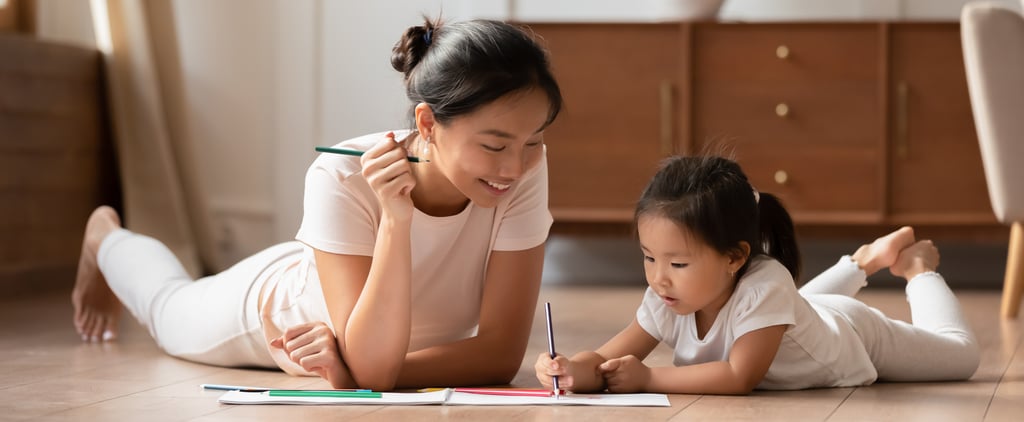 What Is the Difference Between an Au Pair and a Nanny?