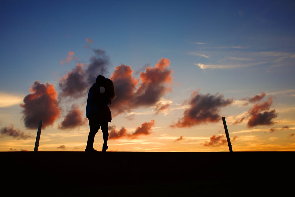 Caribbean Proposal Photo Shoot