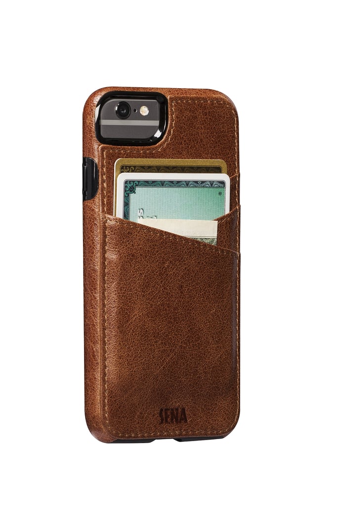 Lugano Wallet Case ($48, originally $60)