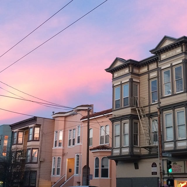 Photos of Fire Escape Gardens
