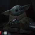 We Have to Ask: Is Grogu Actually a Clone of the Real Yoda?