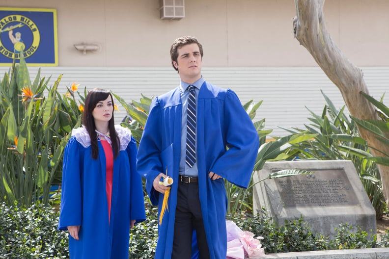 Best Teen TV Shows: "Awkward"