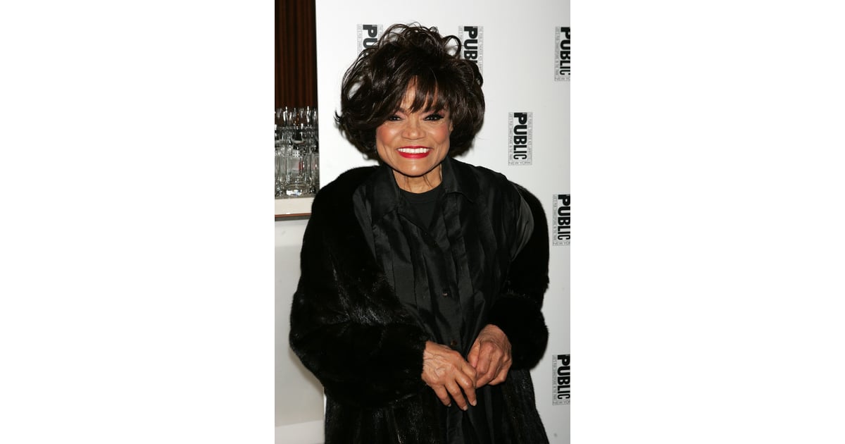 Eartha Kitt 23 Stars You Didn T Know Were Adopted Popsugar Celebrity Photo 7